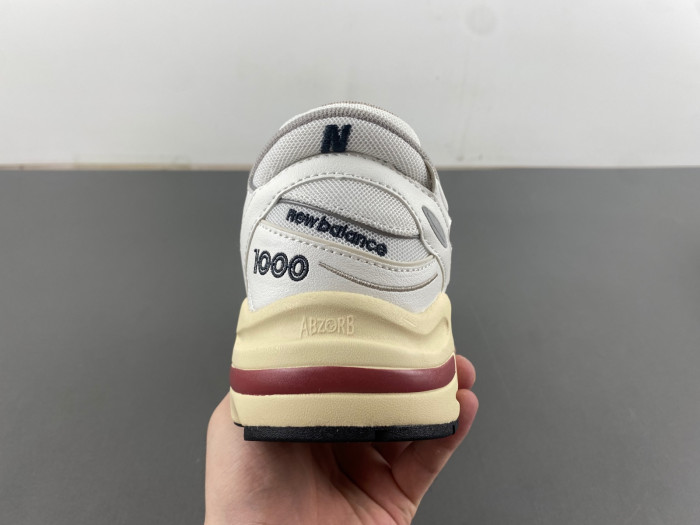 New Balance 1000 “Angora/Moonrock” NB x JFG M1000CB