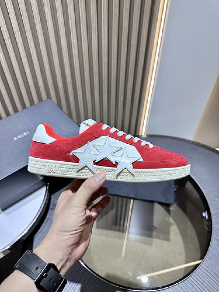 AM1R1 SNEAKERS