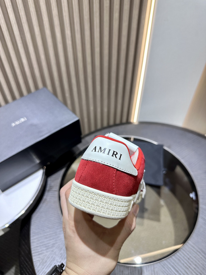 AM1R1 SNEAKERS