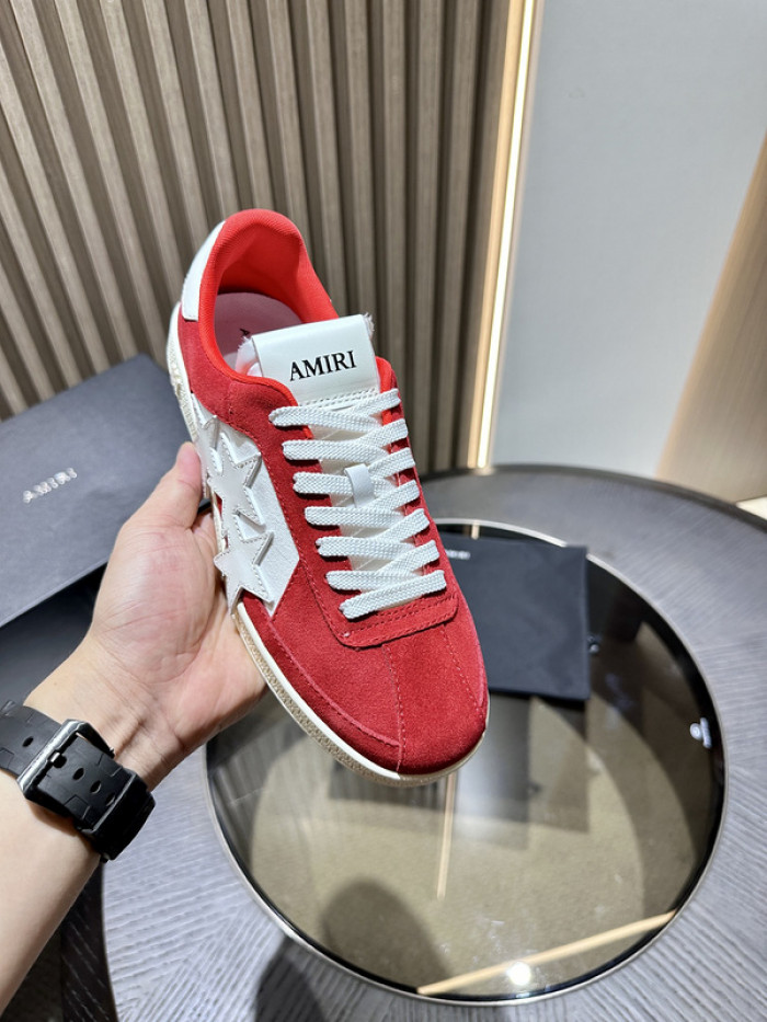 AM1R1 SNEAKERS
