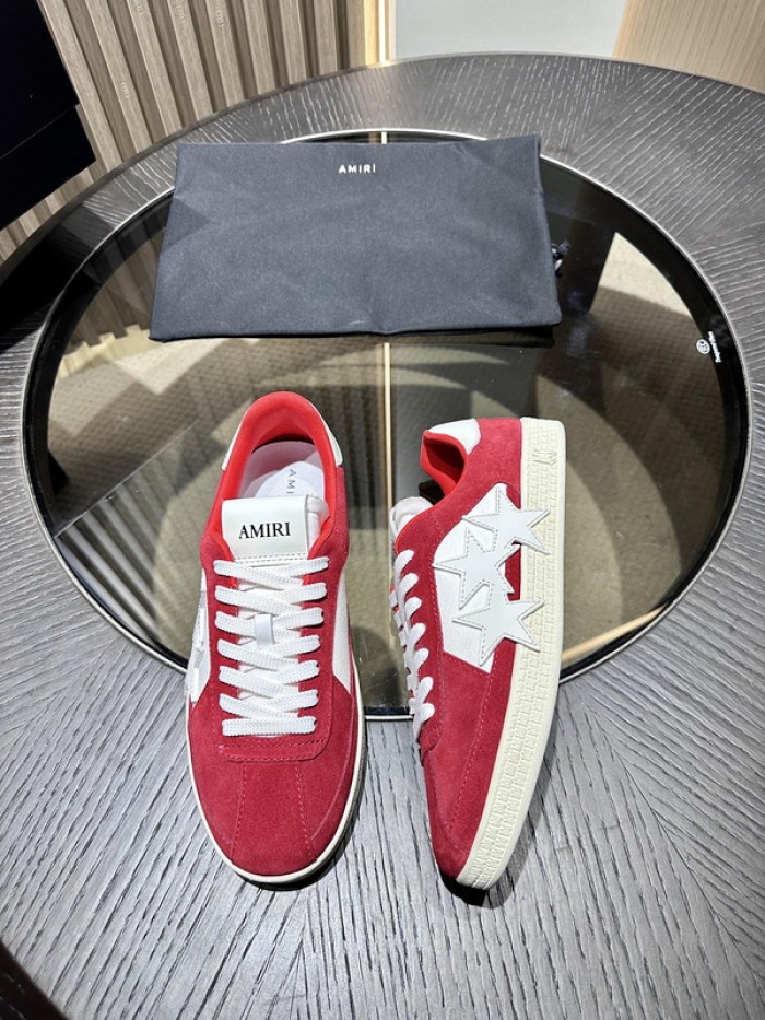 AM1R1 SNEAKERS