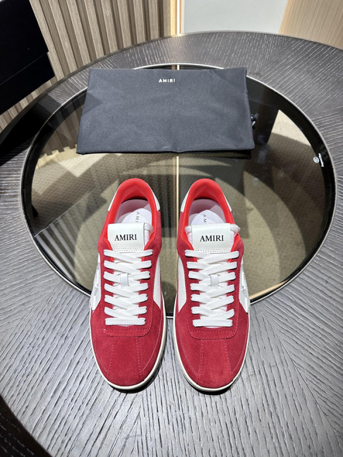 AM1R1 SNEAKERS