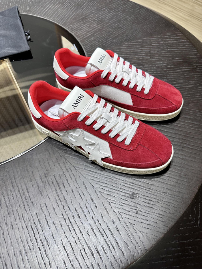 AM1R1 SNEAKERS