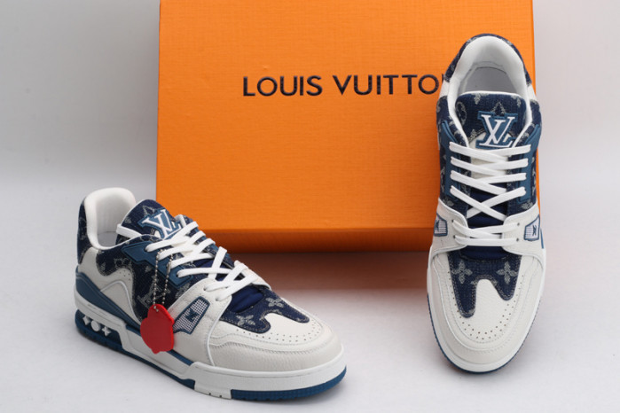 L&V SNEAKERS