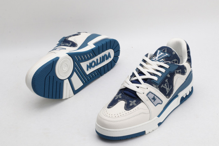 L&V SNEAKERS