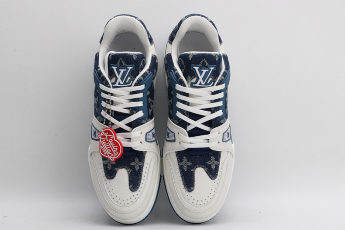 L&V SNEAKERS