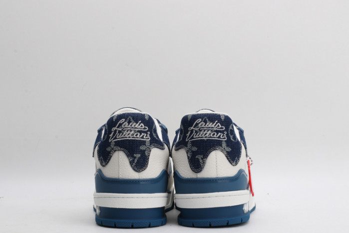 L&V SNEAKERS