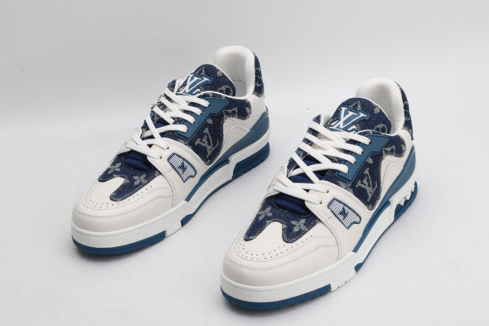 L&V SNEAKERS