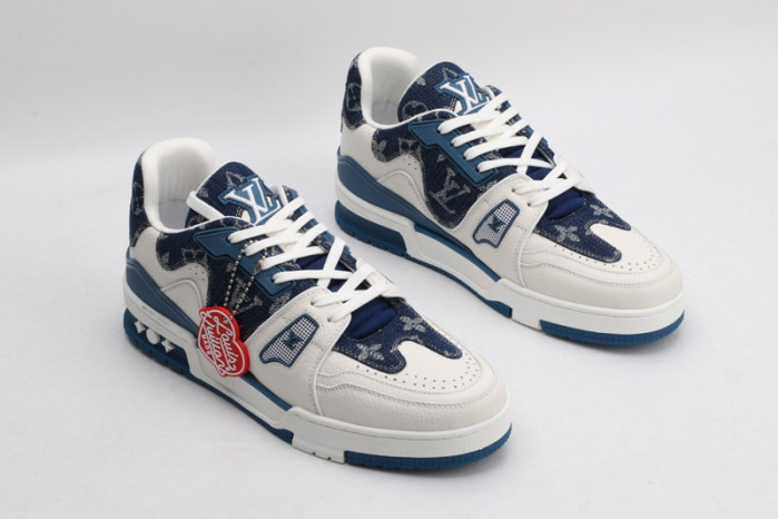 L&V SNEAKERS