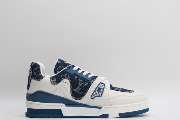 L&V SNEAKERS