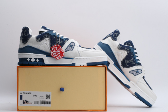 L&V SNEAKERS