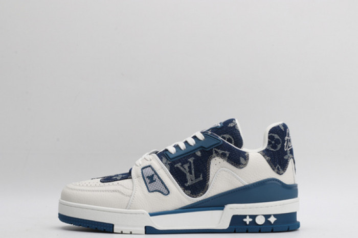 L&V SNEAKERS