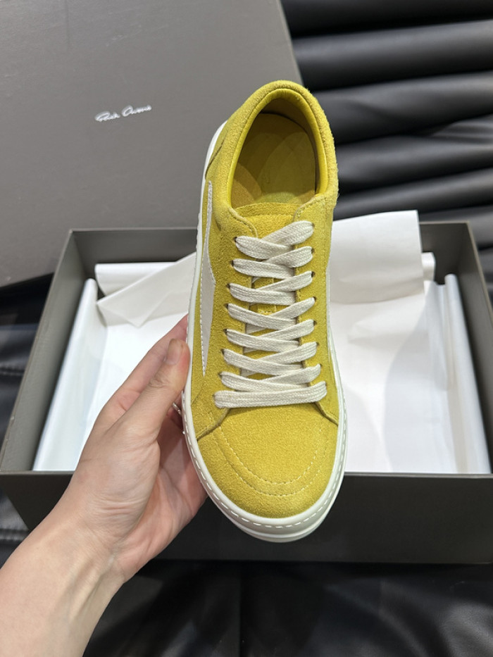 RICK OWENS DRKSHDW