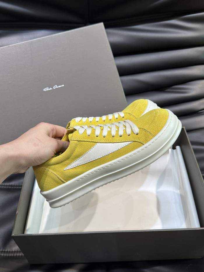 RICK OWENS DRKSHDW