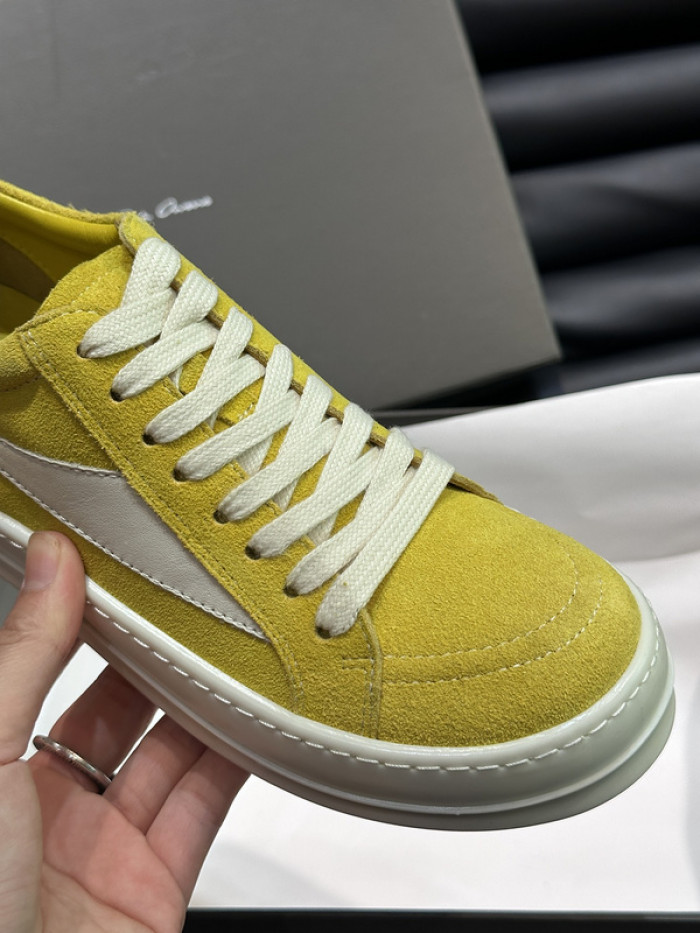 RICK OWENS DRKSHDW