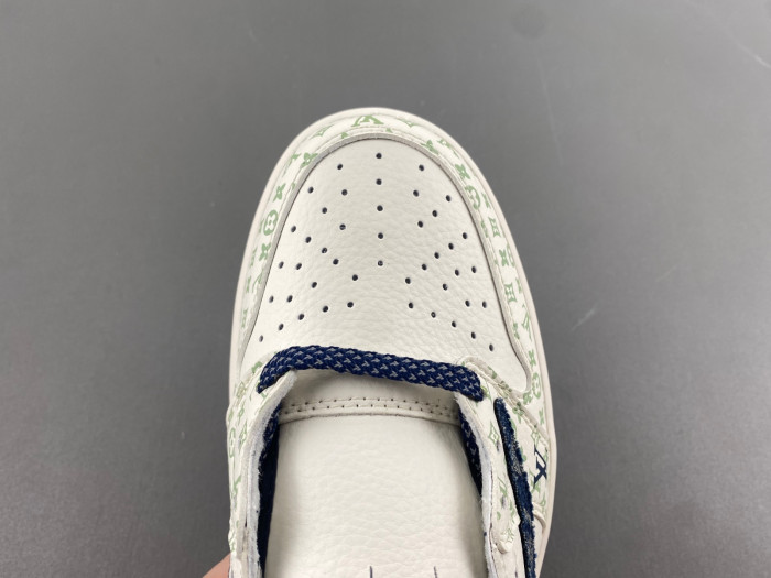 Travis Scott x Air Jordan 1 Low OG SJ2968-004