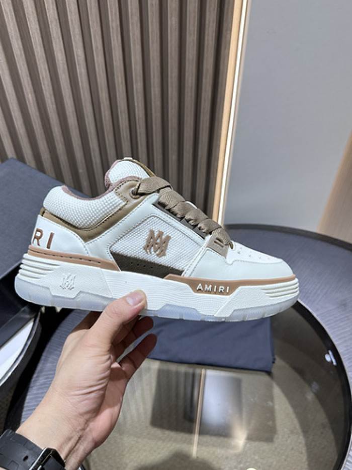 AM1R1 SNEAKERS