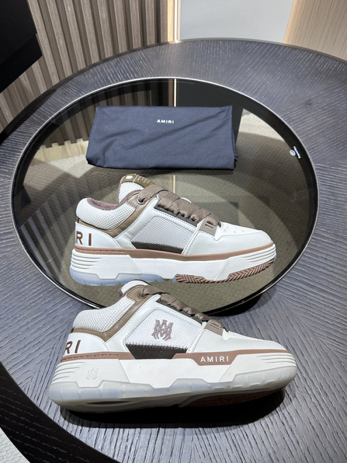 AM1R1 SNEAKERS