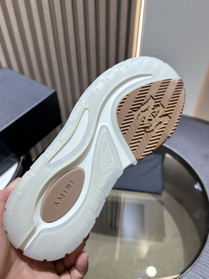 AM1R1 SNEAKERS