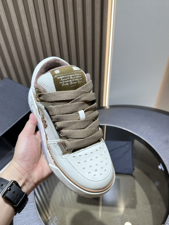 AM1R1 SNEAKERS
