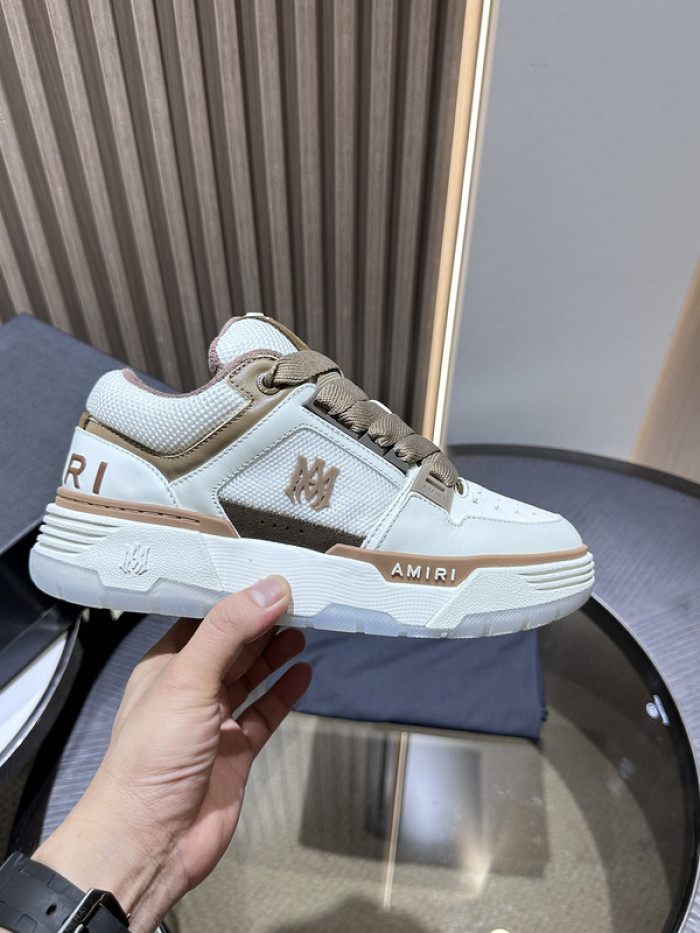 AM1R1 SNEAKERS