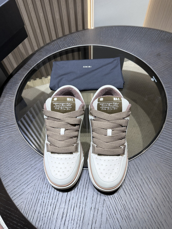 AM1R1 SNEAKERS