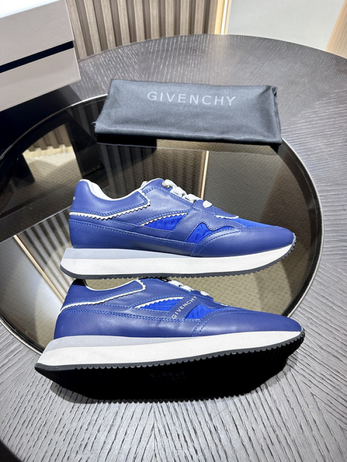 Given* sneaker