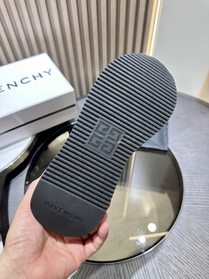 Given* sneaker