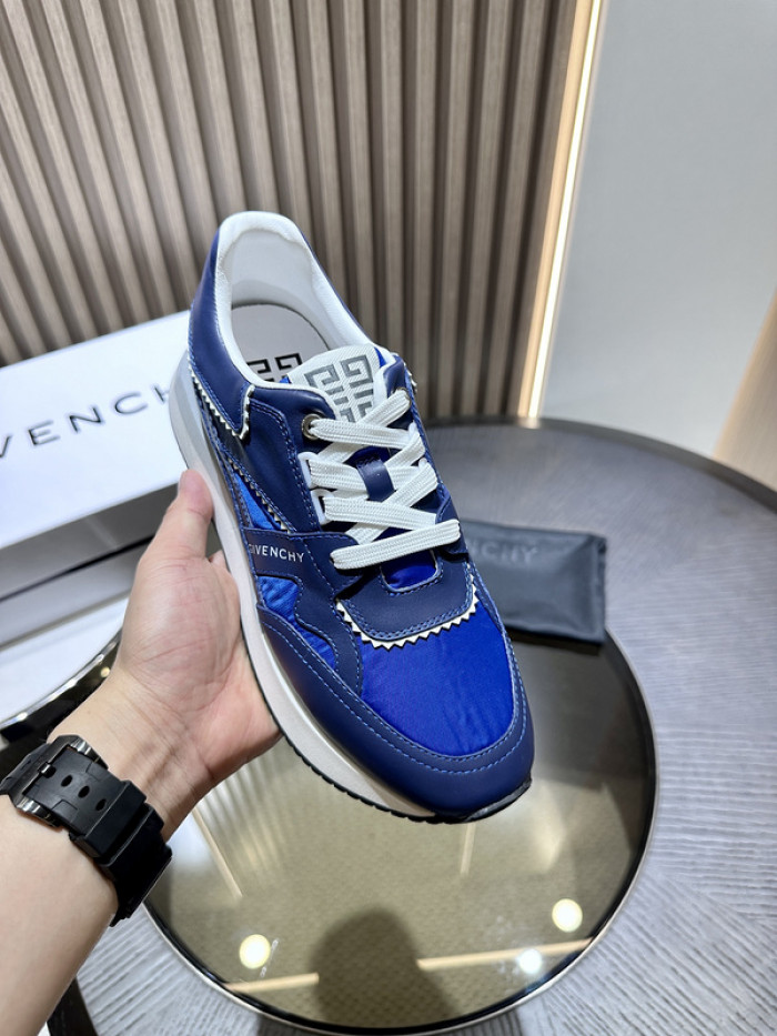 Given* sneaker