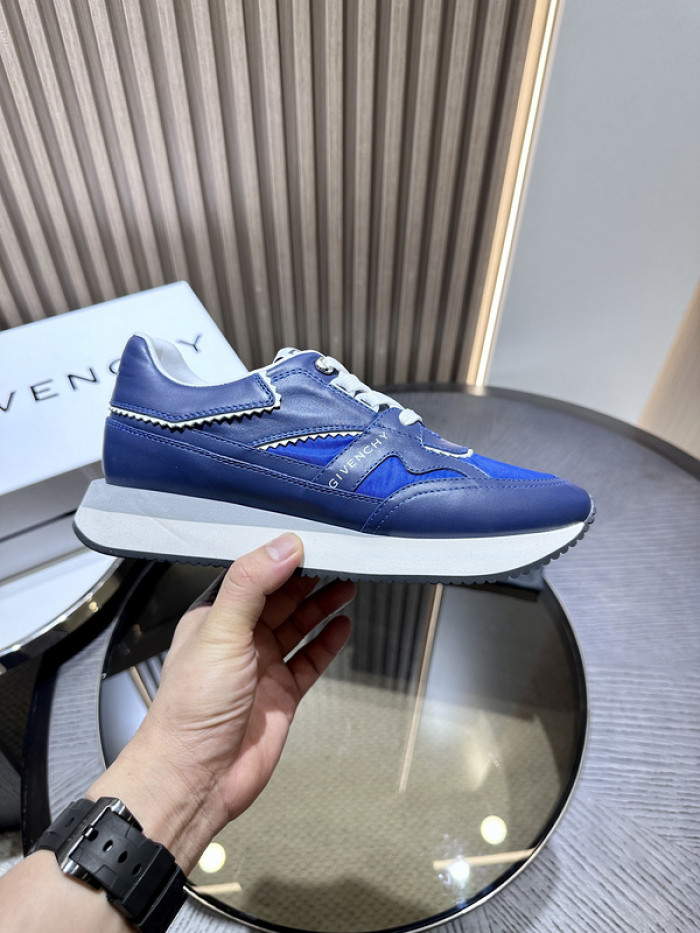 Given* sneaker