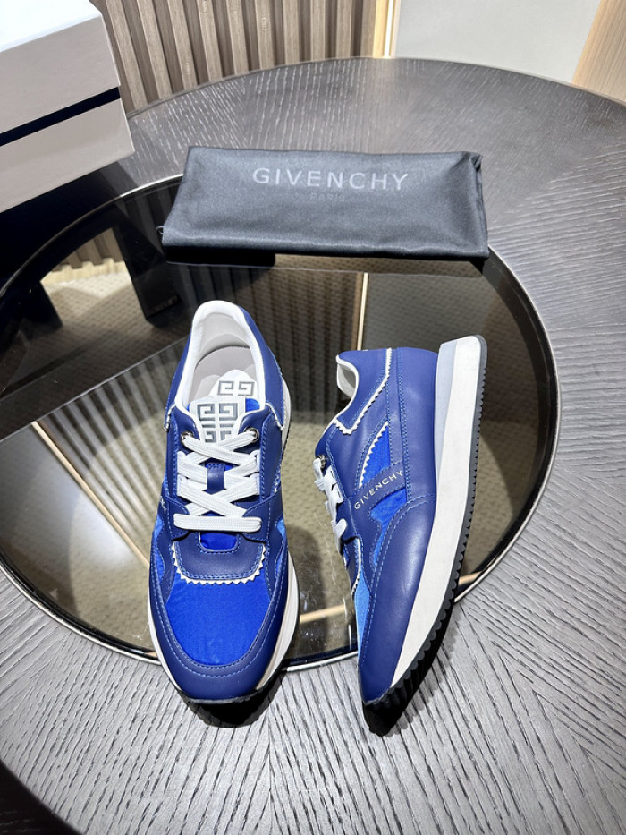 Given* sneaker