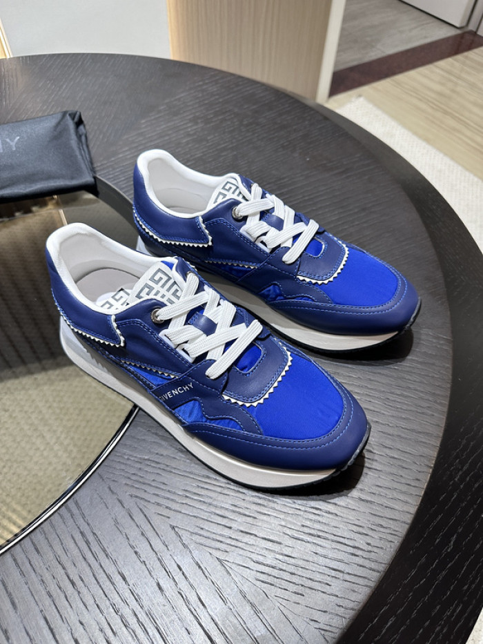 Given* sneaker
