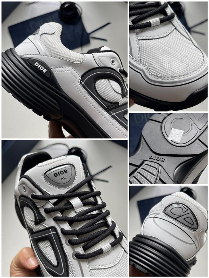 DI*O*R B30 PANKICK