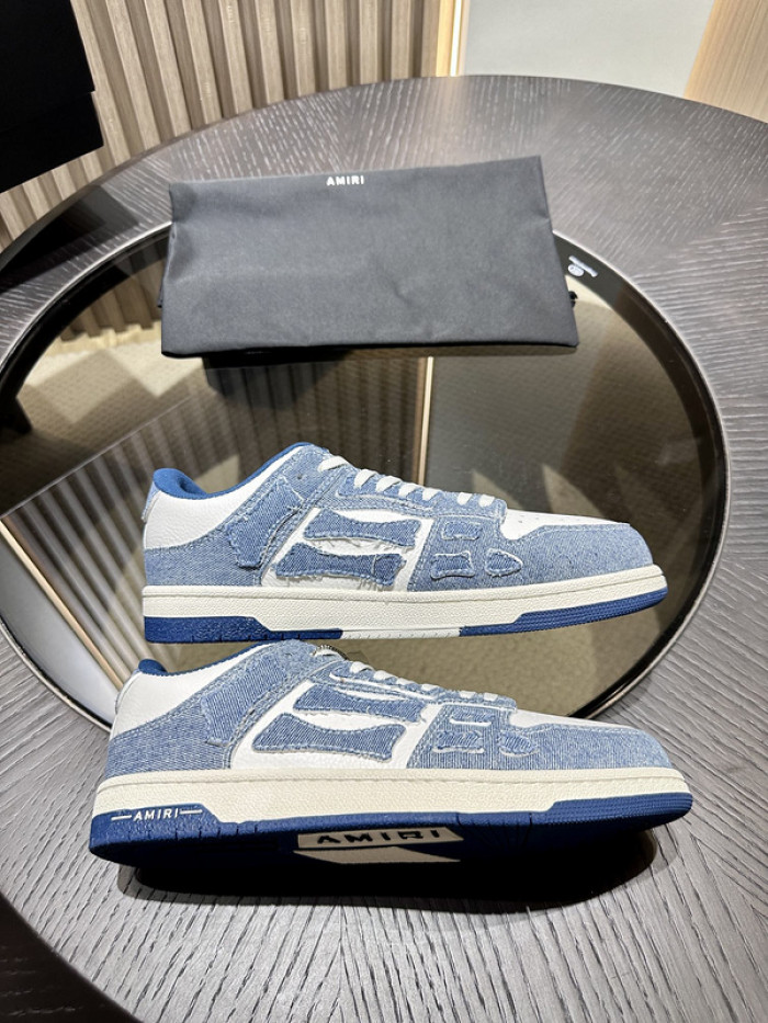 AM1R1 SNEAKERS