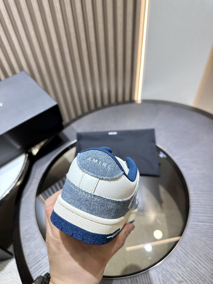 AM1R1 SNEAKERS