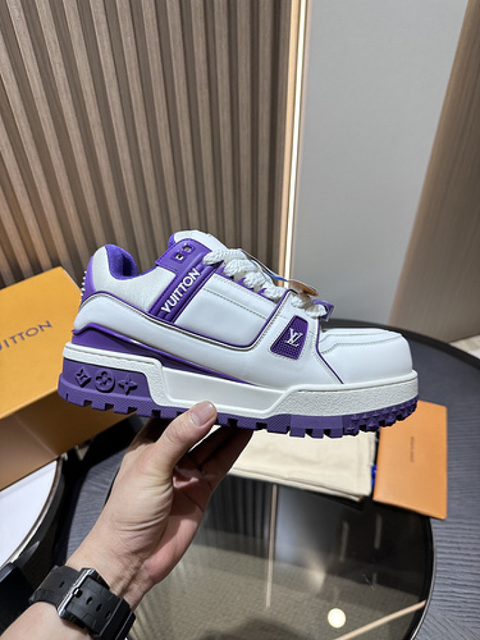 L&V SNEAKERS