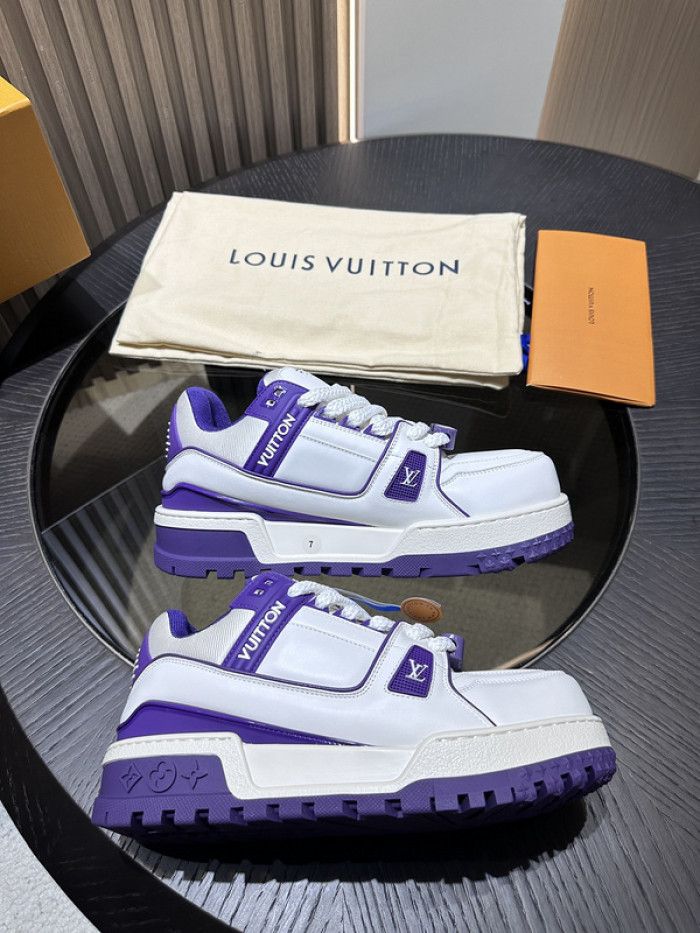 L&V SNEAKERS