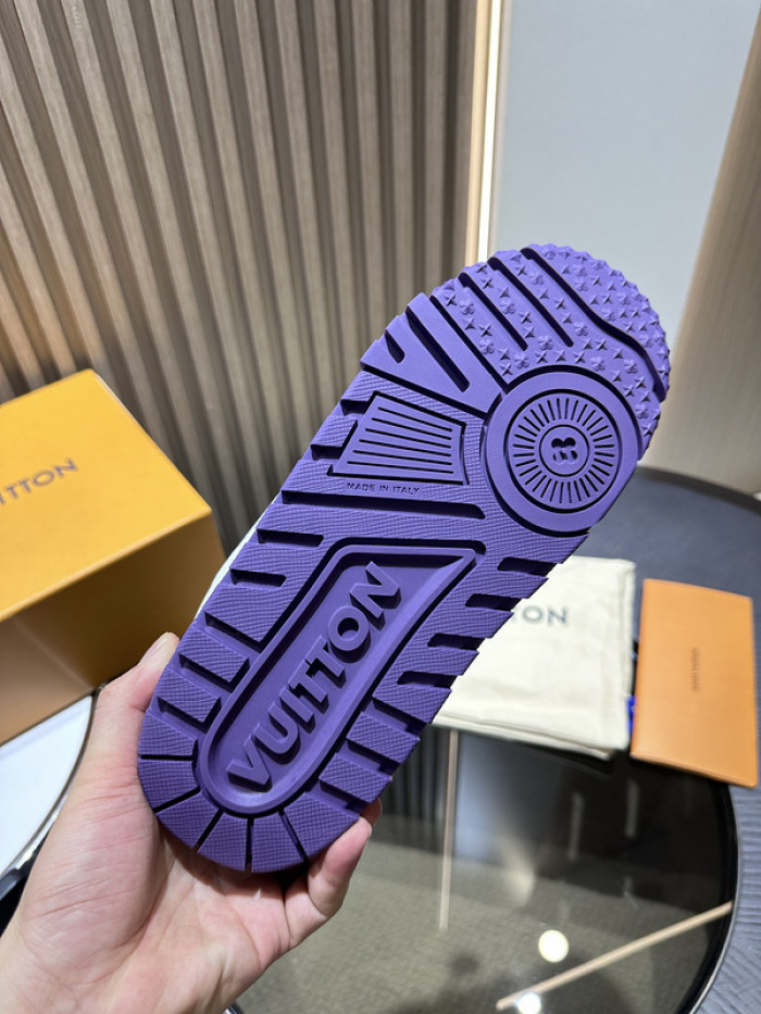 L&V SNEAKERS