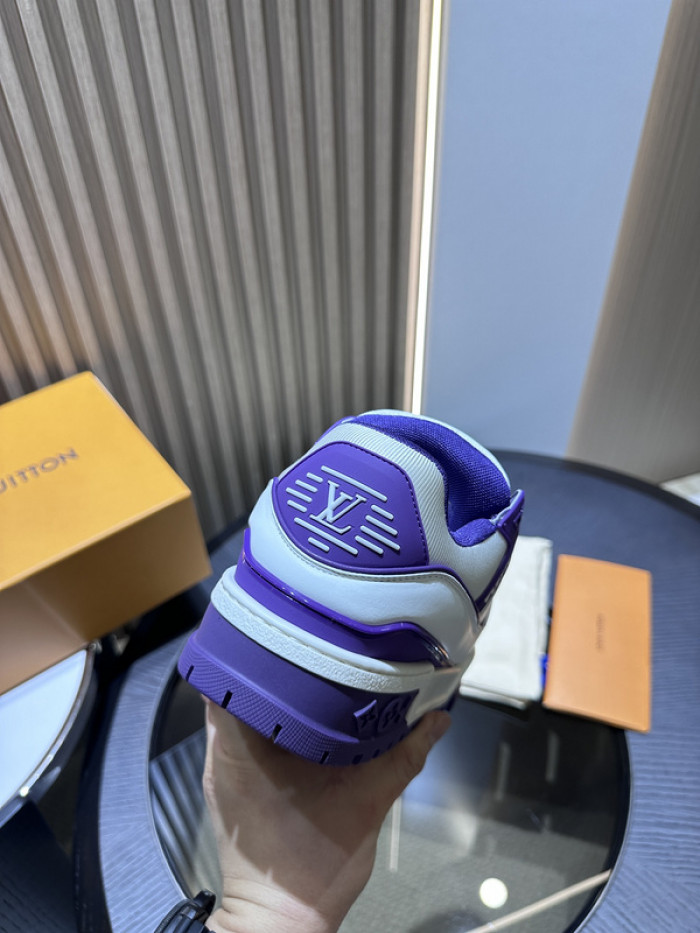 L&V SNEAKERS