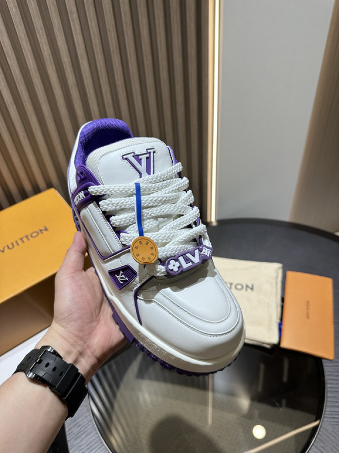 L&V SNEAKERS