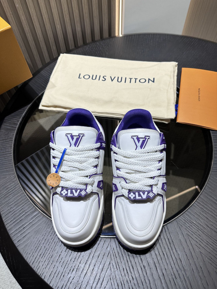 L&V SNEAKERS