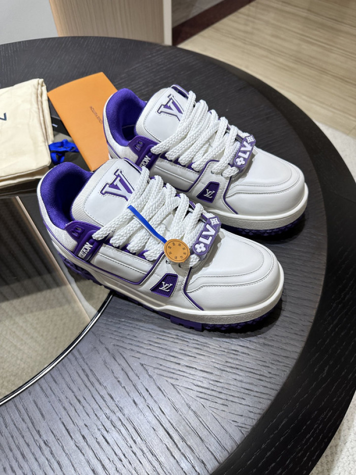 L&V SNEAKERS