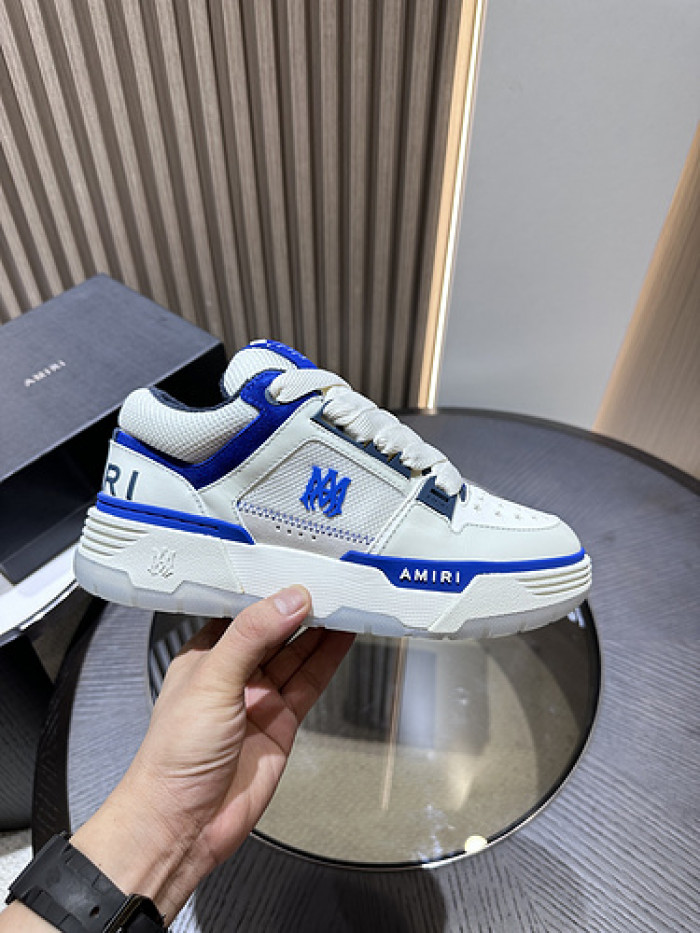 AM1R1 SNEAKERS