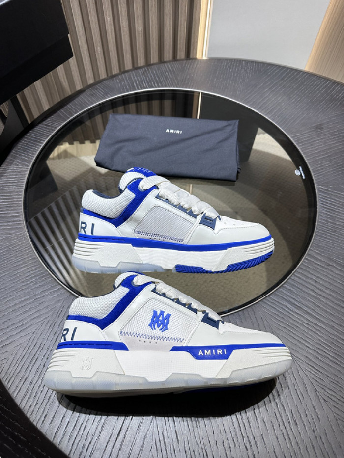 AM1R1 SNEAKERS