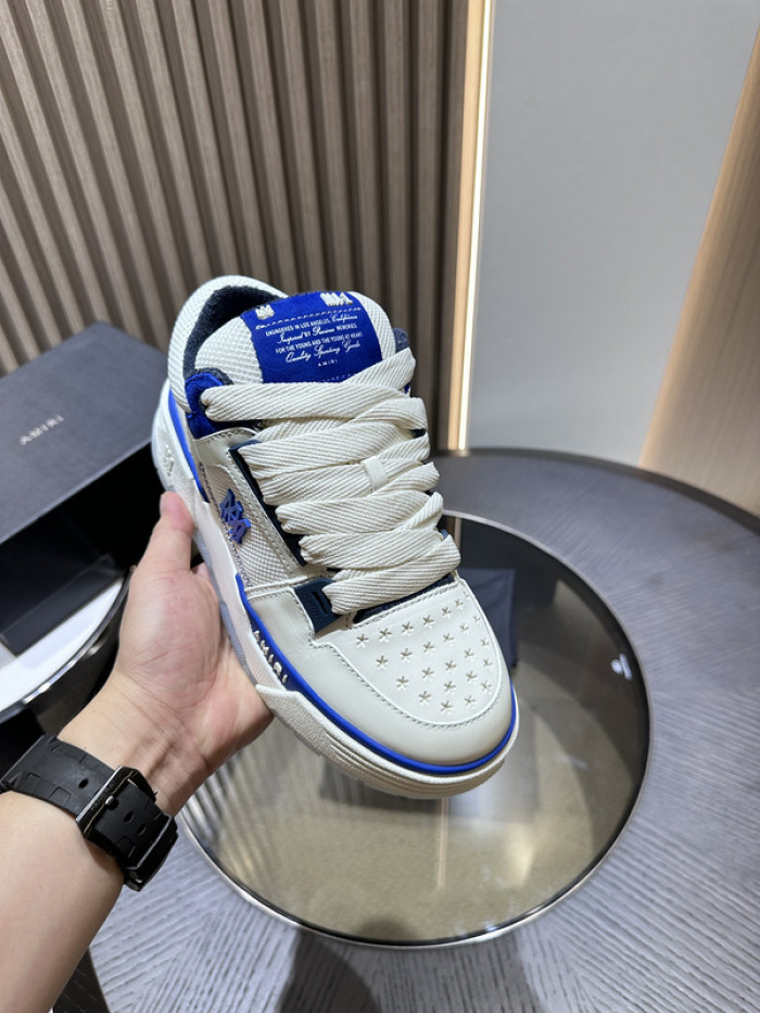 AM1R1 SNEAKERS