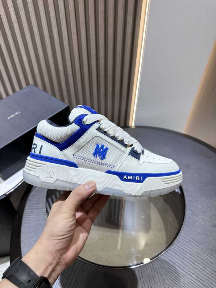 AM1R1 SNEAKERS