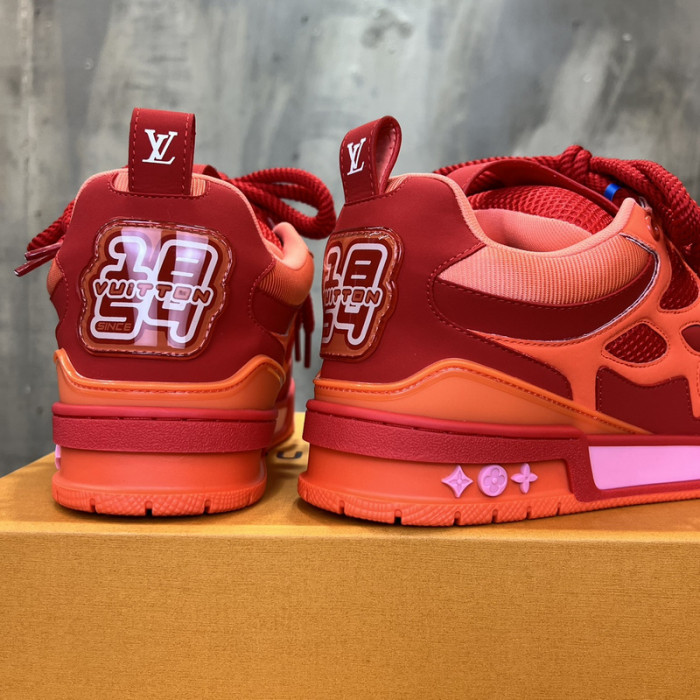L&V SNEAKERS