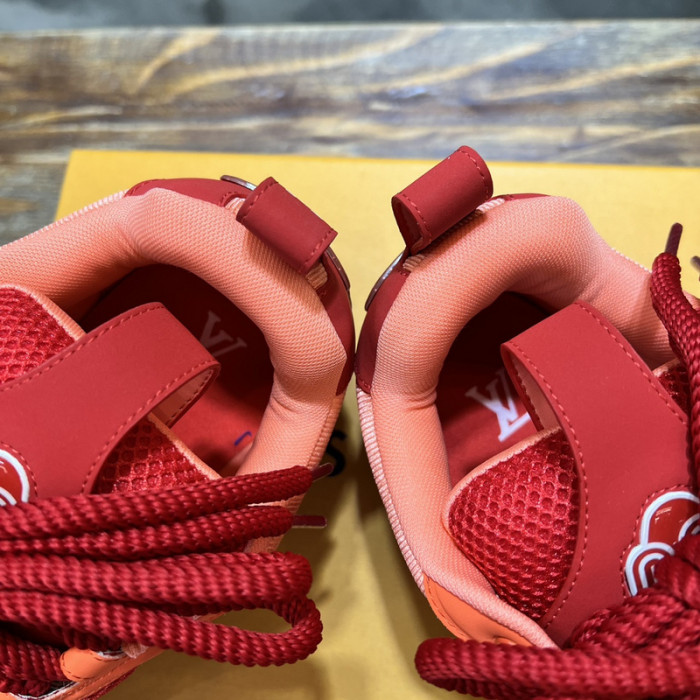 L&V SNEAKERS