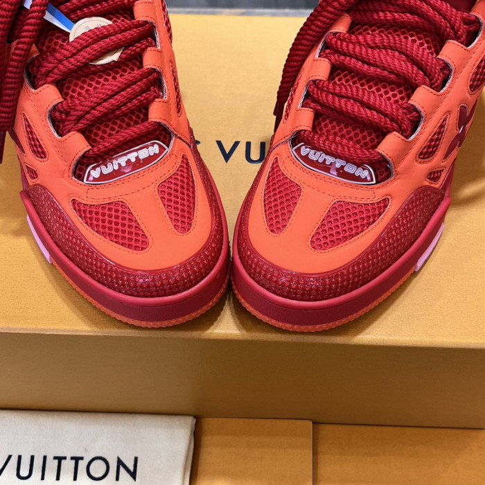 L&V SNEAKERS