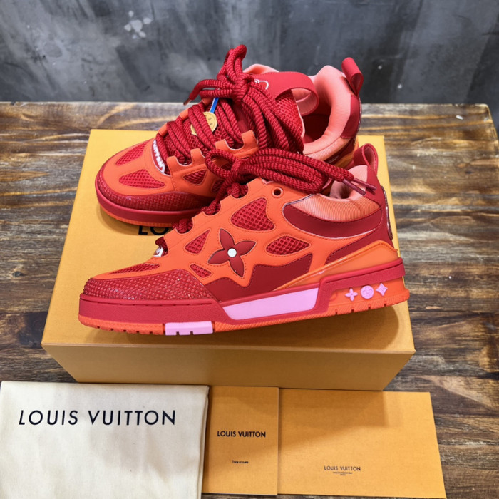 L&V SNEAKERS